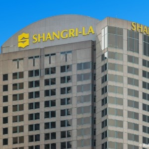 Shangri-La Sydney