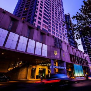 Shangri-La Sydney
