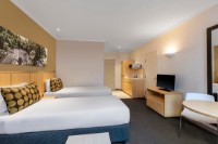 Travelodge Hotel Sydney Martin Place