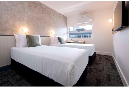 Hotel Totto