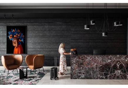 Adina Apartment Hotel Melbourne Flinders