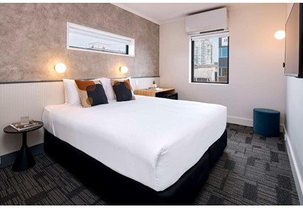 Hotel Totto