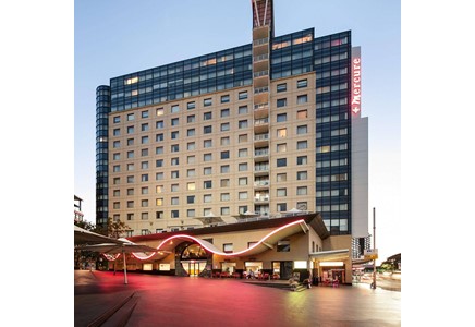 Mercure Sydney