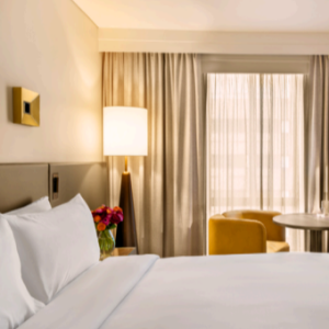 Sofitel Sydney Wentworth