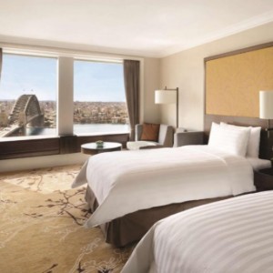 Shangri-La Sydney