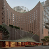 Sofitel Sydney Wentworth