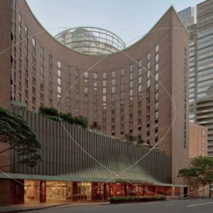 Sofitel Sydney Wentworth
