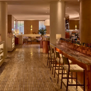 Sofitel Sydney Wentworth
