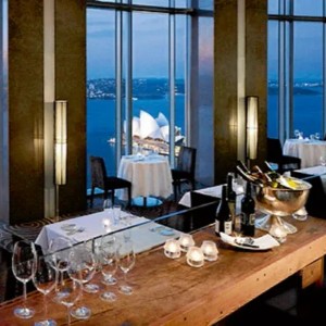 Shangri-La Sydney