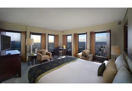 Sofitel Melbourne on Collins