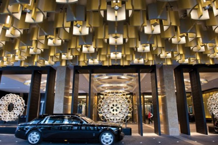 Crown Towers Melbourne