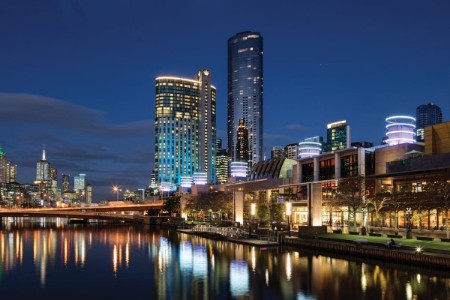 Crown Towers Melbourne