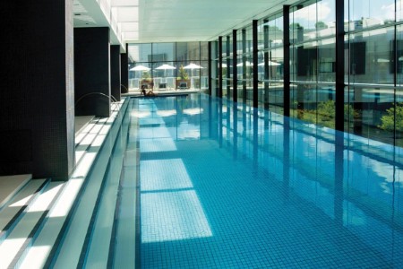 Crown Promenade Melbourne