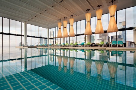 Crown Metropol Melbourne