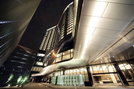 Crown Metropol Melbourne