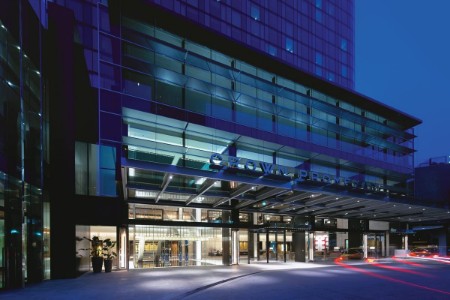 Crown Promenade Melbourne