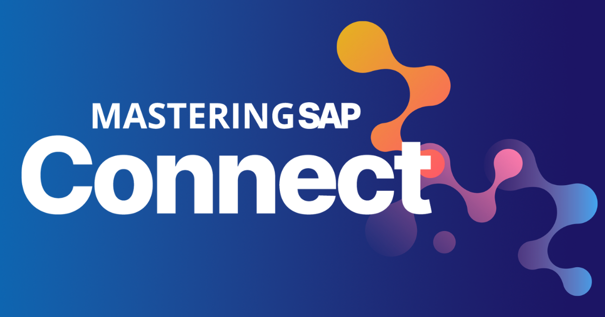 Mastering SAP Connect - Gold Coast 2024