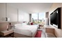 Deluxe King Room with breakfast for 2