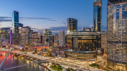 The Star, Brisbane