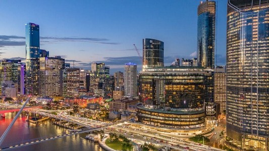 The Star, Brisbane