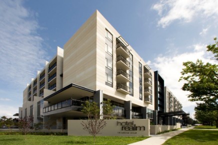 Hotel Realm
