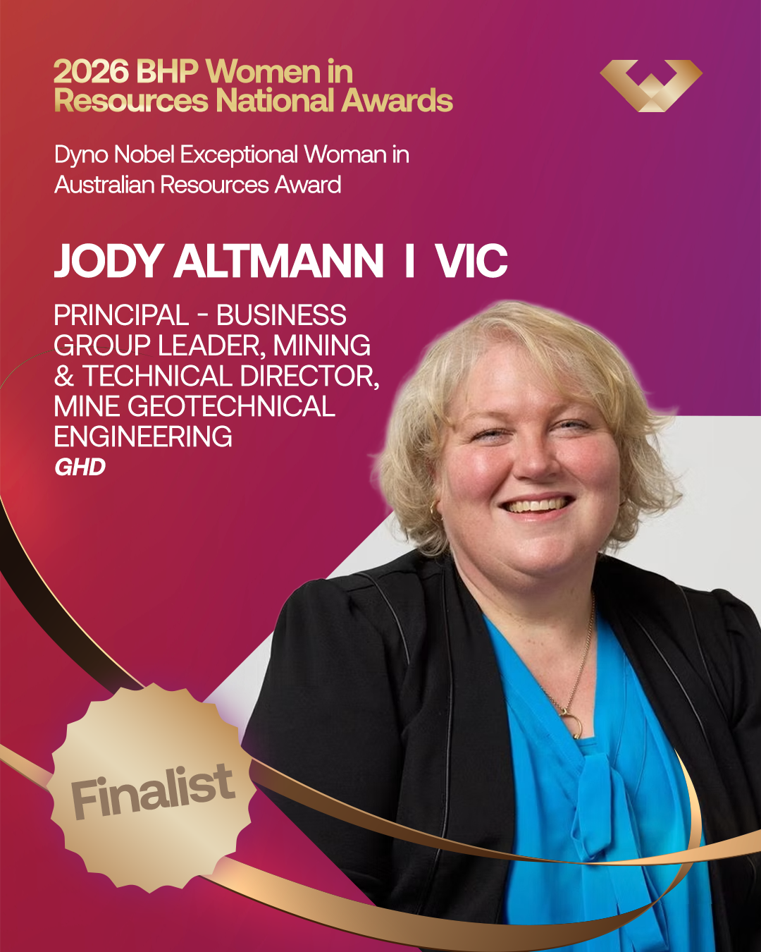 Jody Altmann