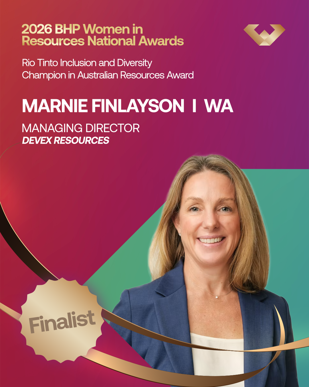Marnie Finlayson