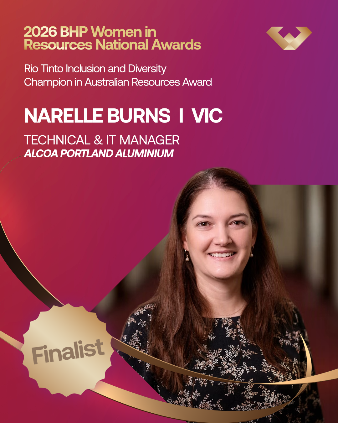 Narelle Burns