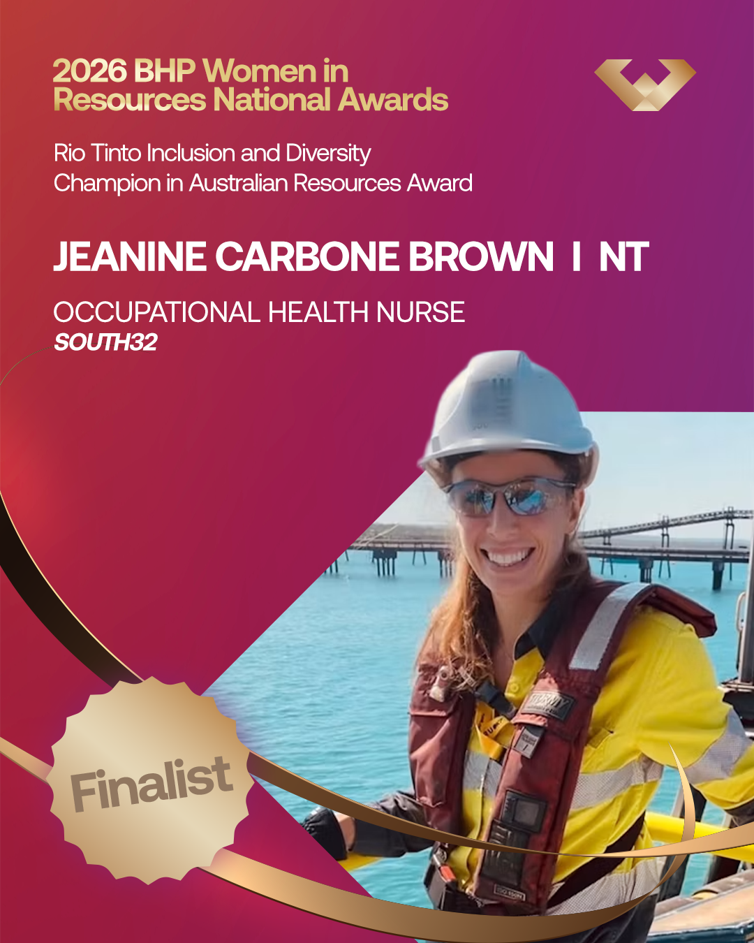 Jeanine Carbone Brown