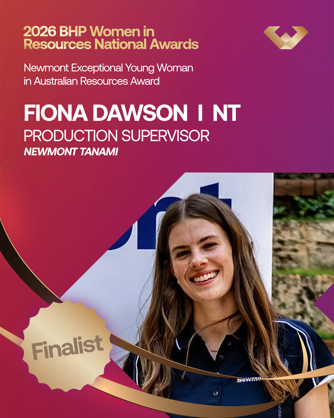 Fiona Dawson