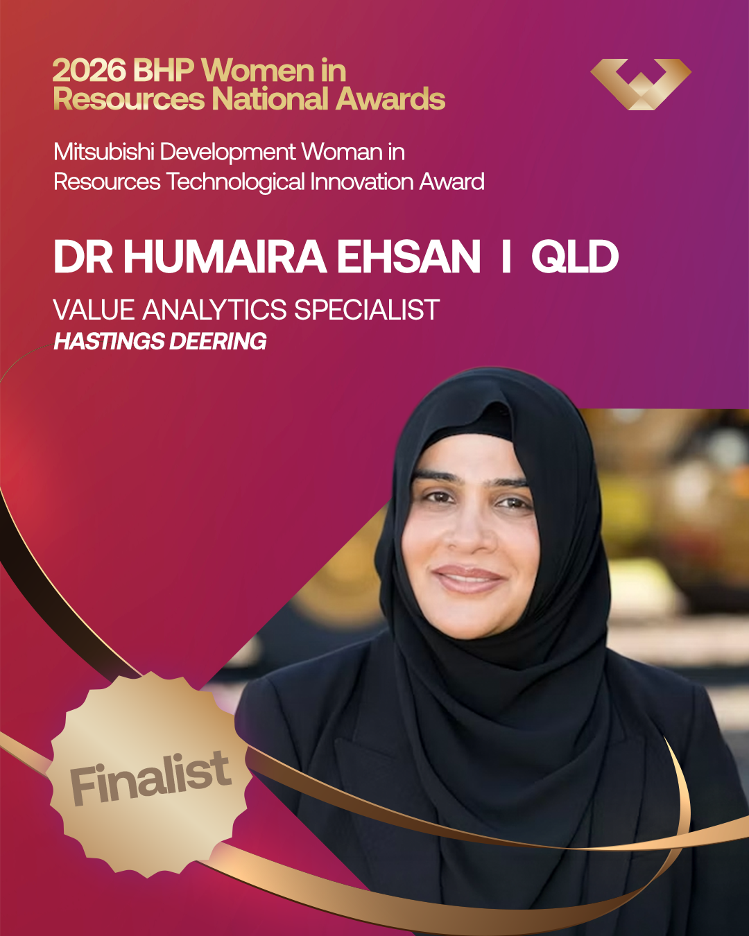 Dr Humaira Ehsan