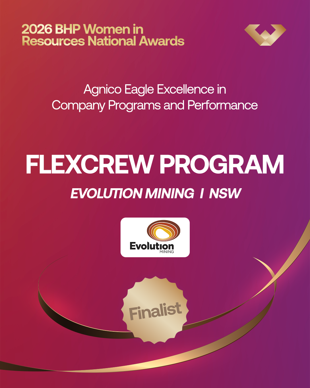 FlexCrew Program