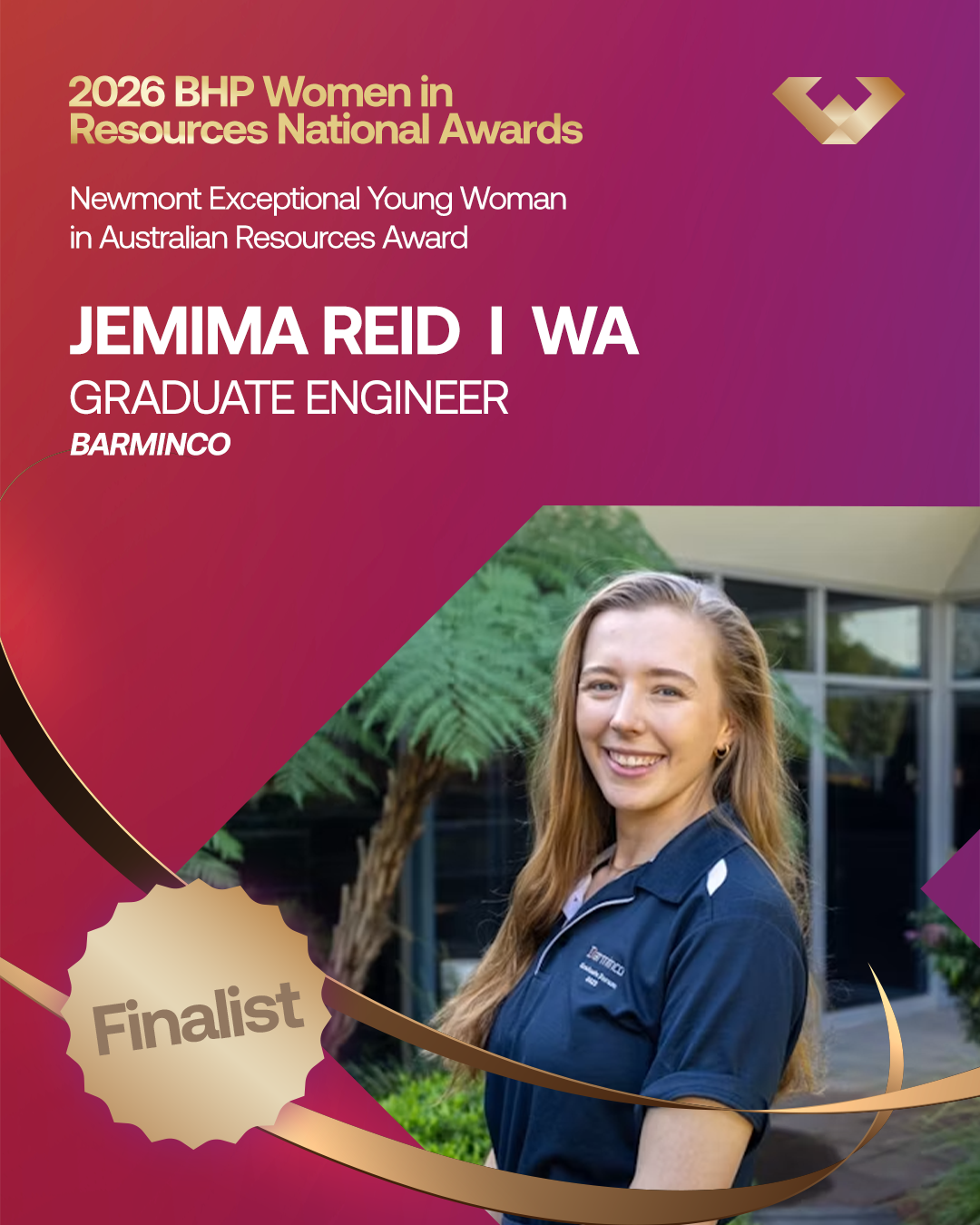 Jemima Reid