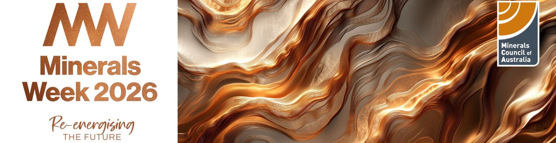 Minerals Week 2026