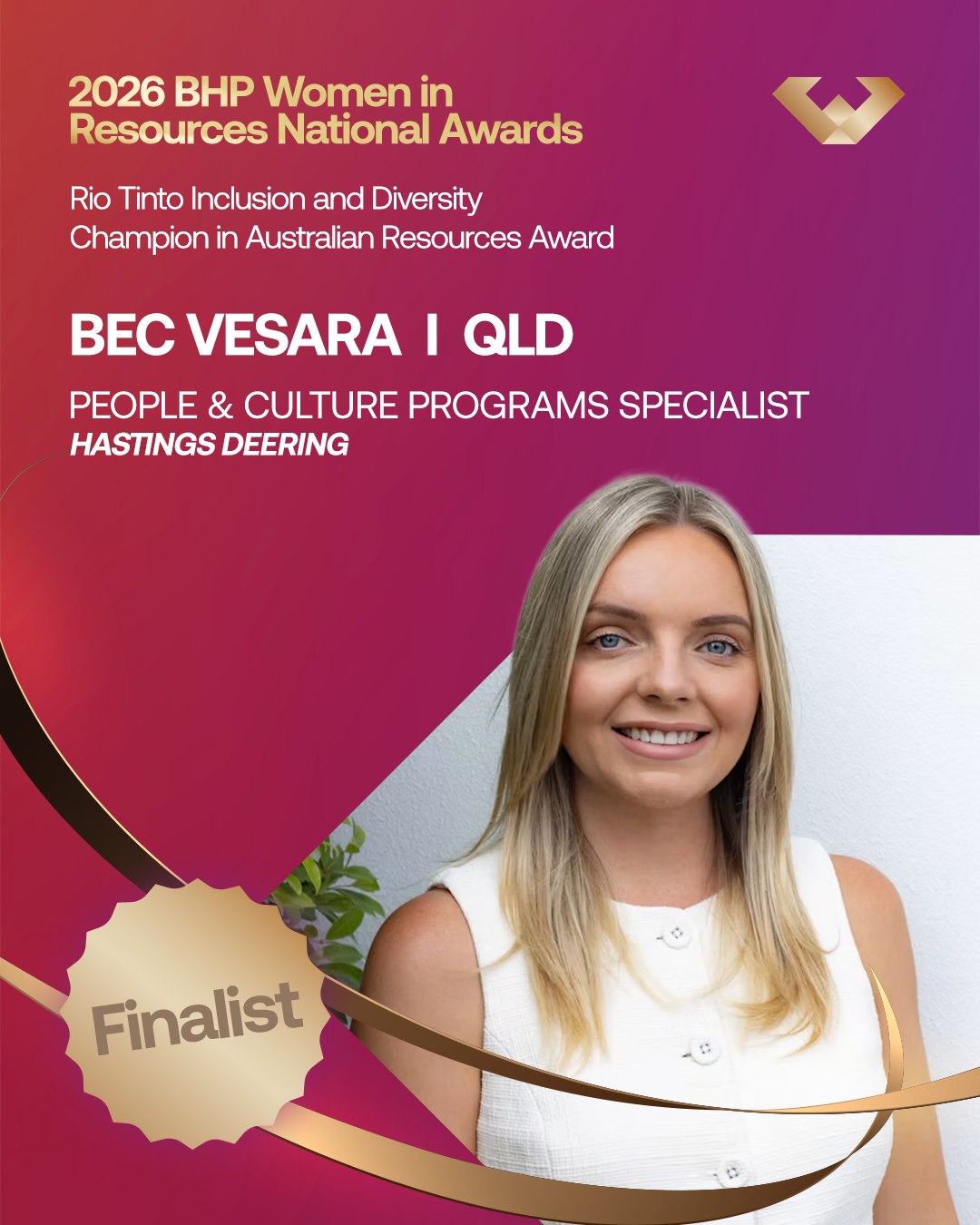 Bec Vesara