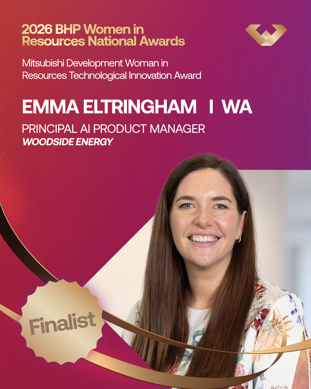 Emma Eltringham