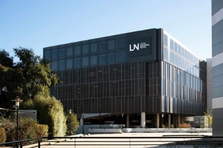 Little National Hotel