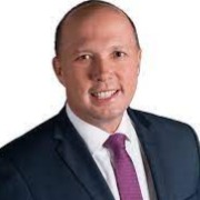 Peter Dutton