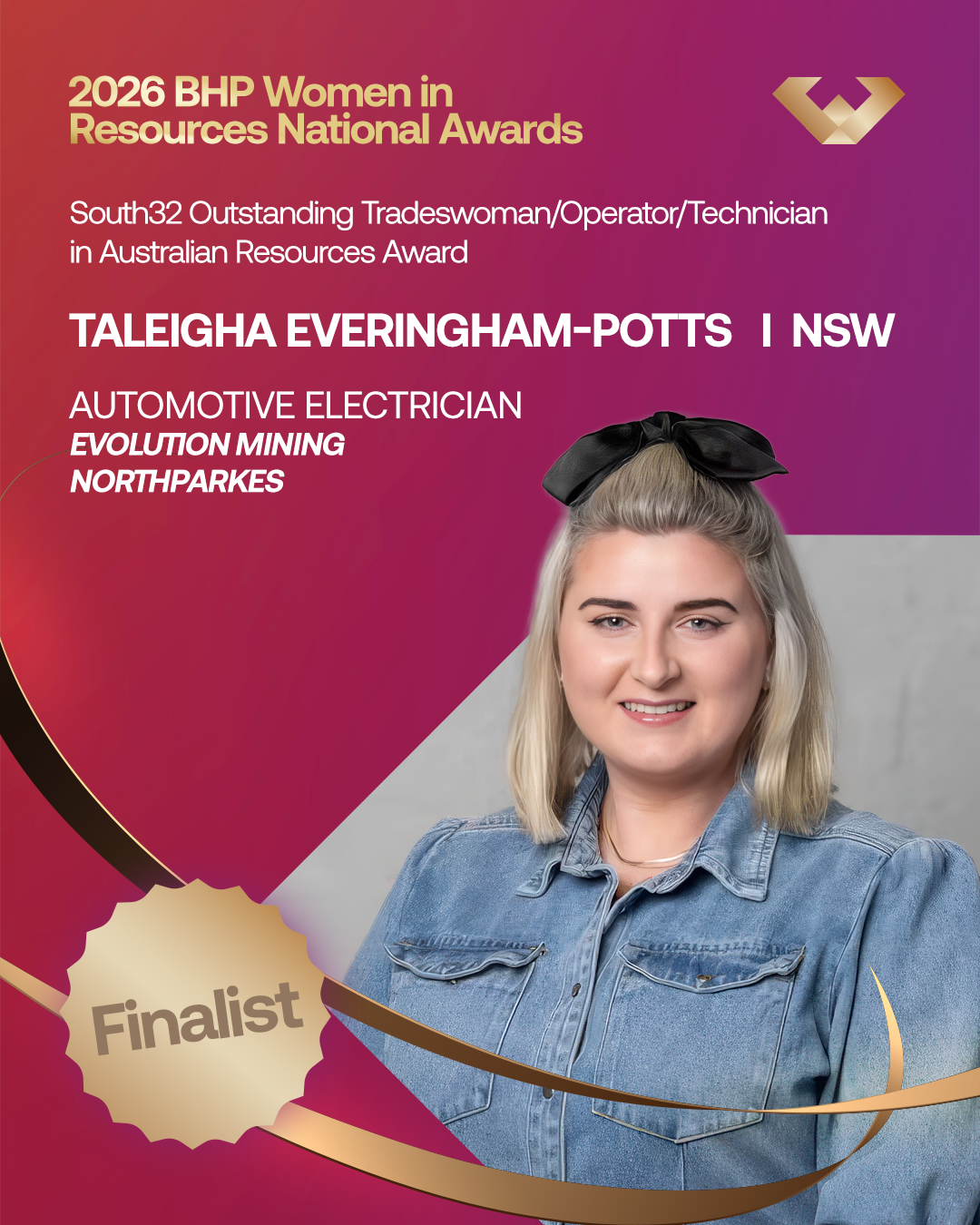 Taleigha Everingham-Potts