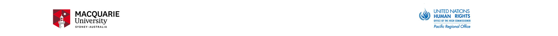 Macquarie University logo