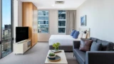 Oaks Melbourne on Market Hotel