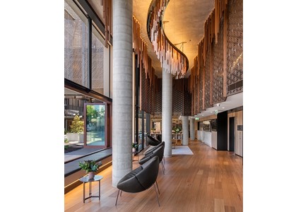 Vibe Hotel