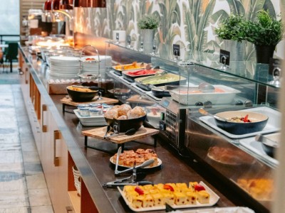 Mercure Gold Coast Resort