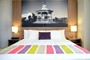 Standard Room - 1 Queen Bed