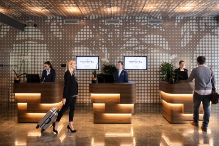 Novotel Brisbane South Bank