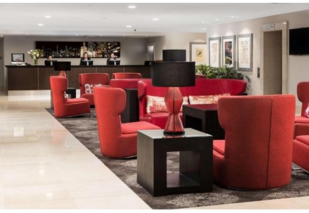 Rydges World Square Hotel