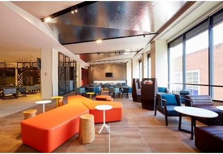 Holiday Inn Express Adelaide