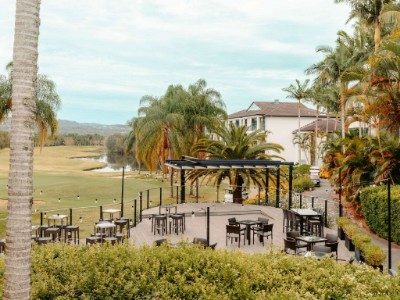 Mercure Gold Coast Resort