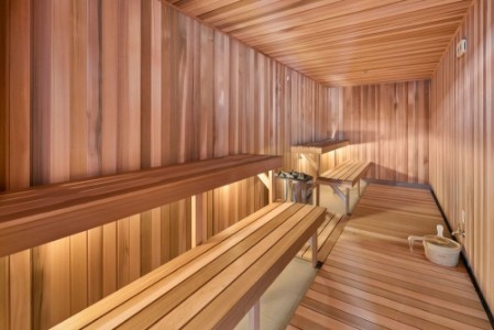 Hope Street Apartments by CLLIX