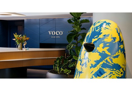 voco Brisbane City Centre